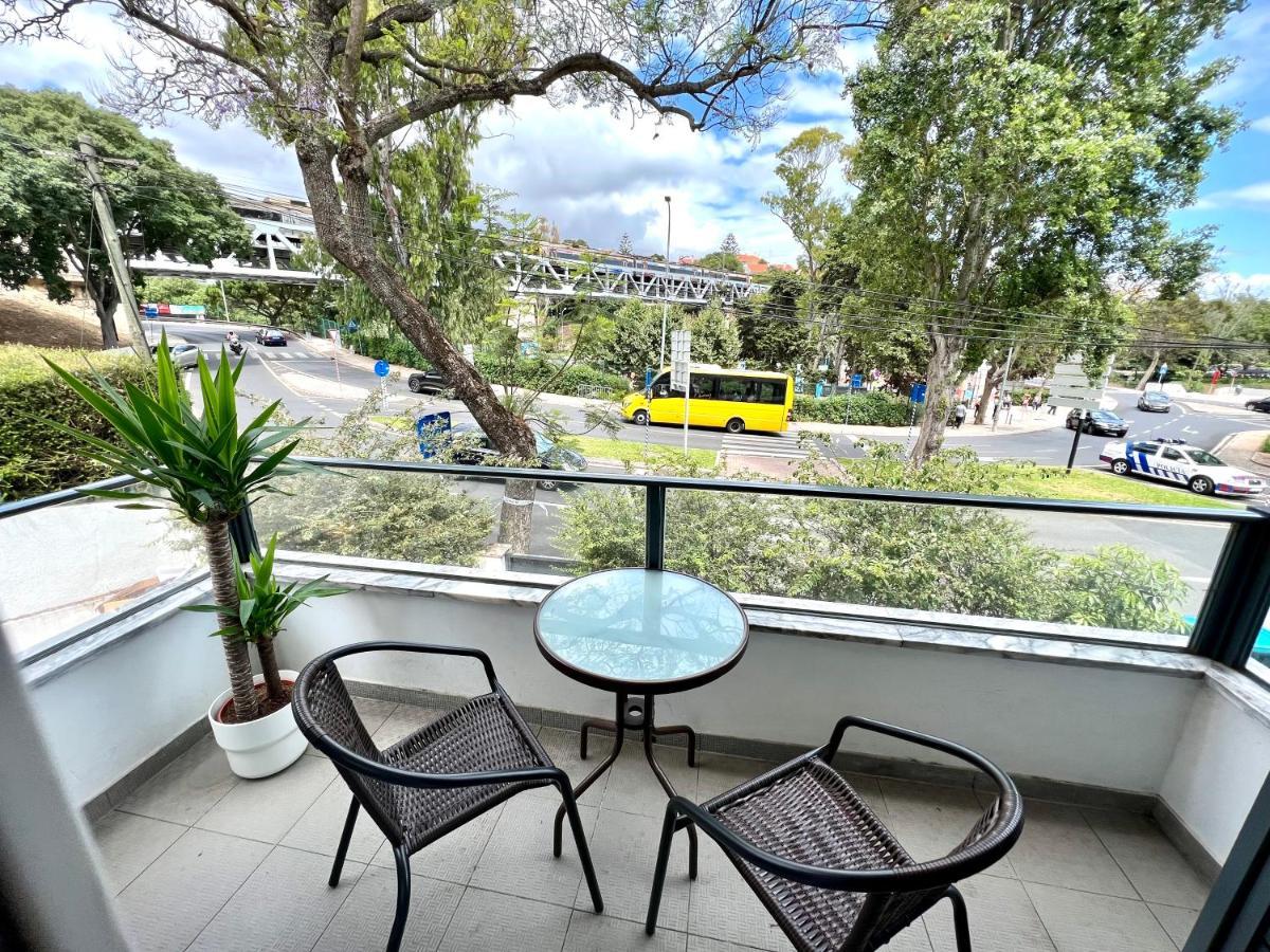 Oeiras Beach Guest House Exterior foto
